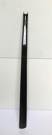 Schoenlepel 65cm XXL luxe zwart