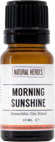 Morning Sunshine (Essentiële Olie Blend) 30 ml