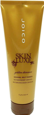 Joico Golden Shimmer self tanner 250 ml