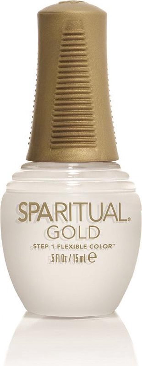 Spa Ritual Gold Collection - Essential 15 ml