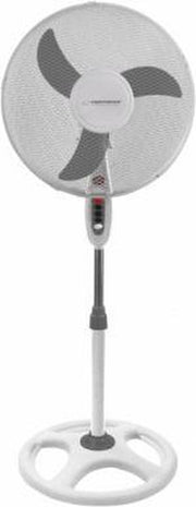 Esperanza Ventilator Typhoon Wit