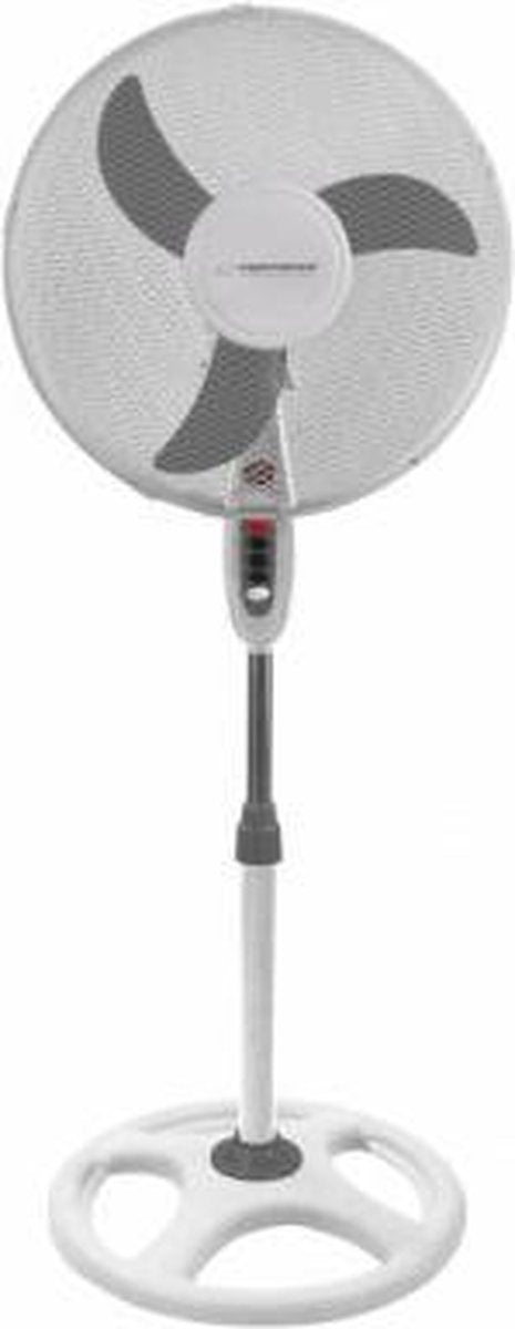 Esperanza Ventilator Typhoon Wit