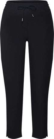 Soyaconcept broek sc-saya 1-b Zwart-M (38)