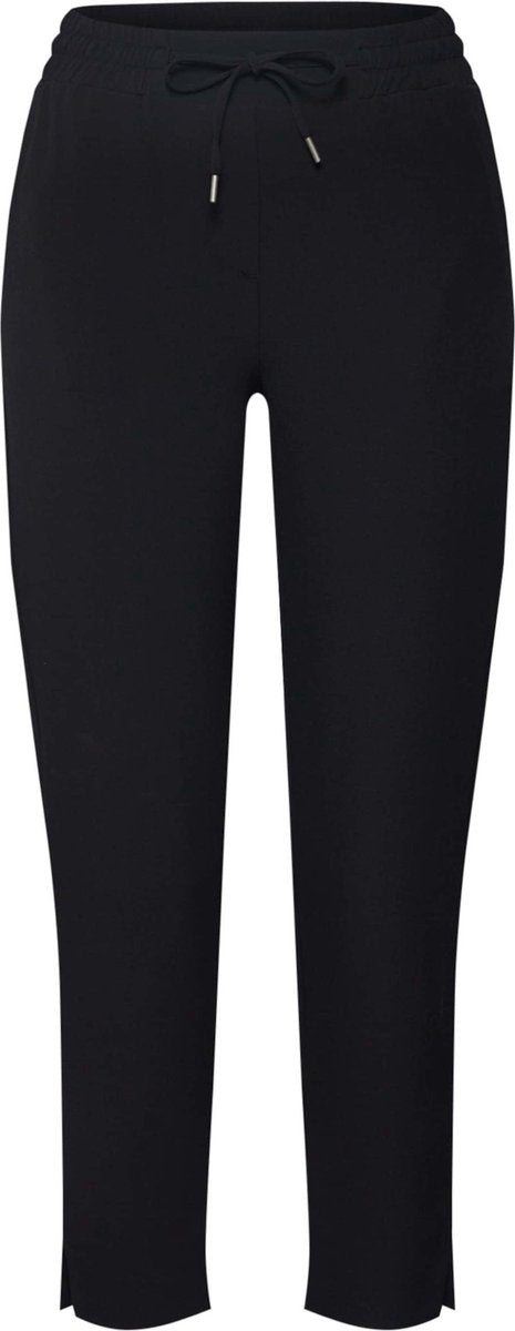 Soyaconcept broek sc-saya 1-b Zwart-M (38)