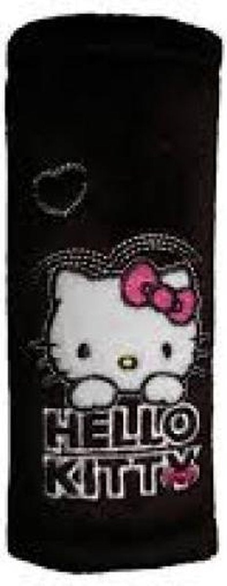 Hello Kitty Gurtpolster