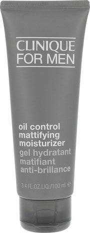 Clinique For Men Oil Control Mattifying Gezichtscrème - 100 ml