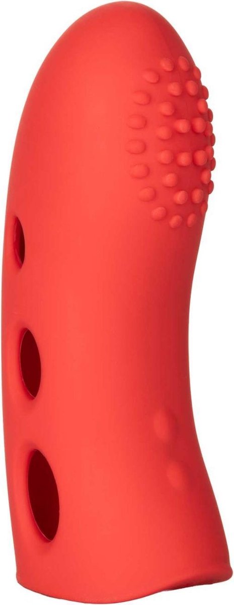 Silicone Marvelous Arouser