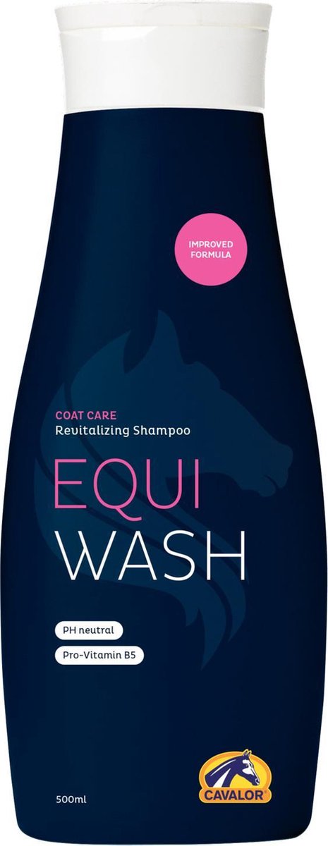 Cavalor Equi Wash - 500 ml