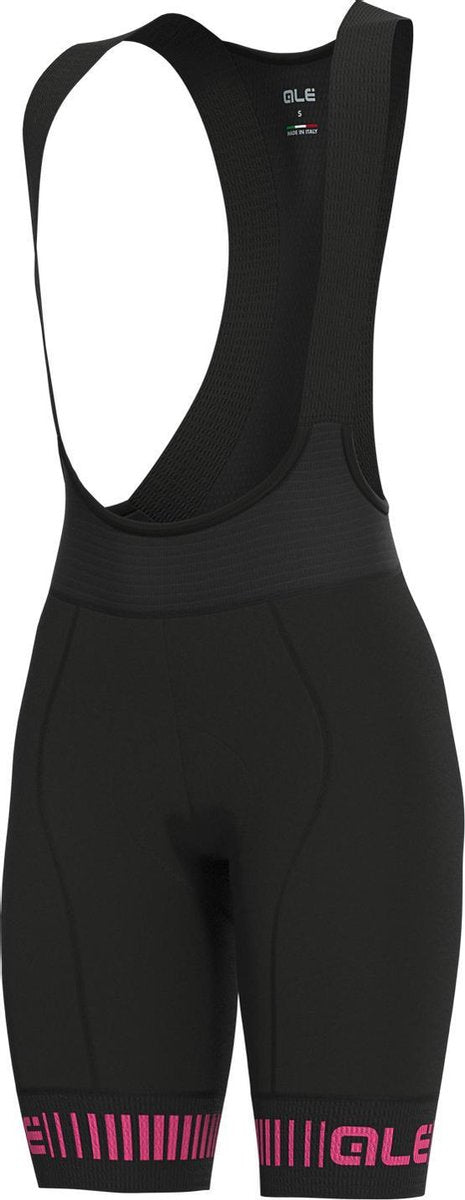 Korte broek Dames PRR Strada - Zwart - XL