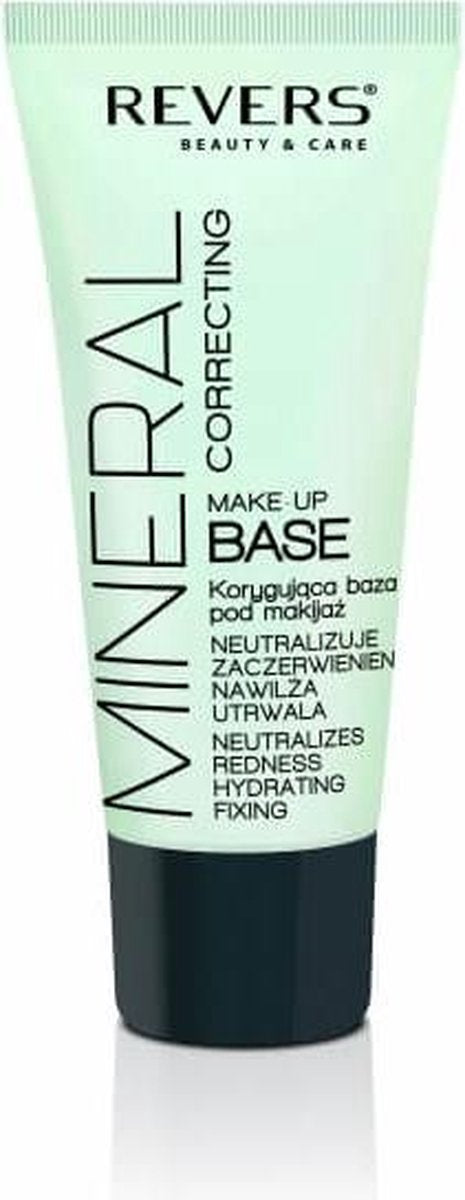 REVERS® Mineral Correcting Make-up Base 30ml.