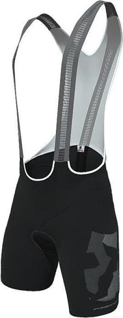 Merida Gravel Cargo Bib Shorts - XXL