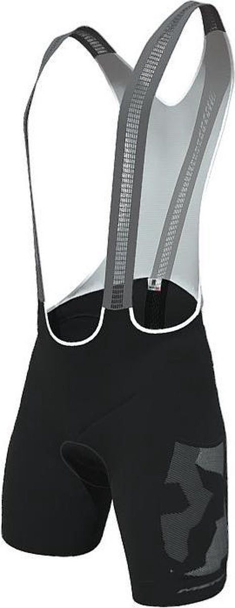 Merida Gravel Cargo Bib Shorts - XXL