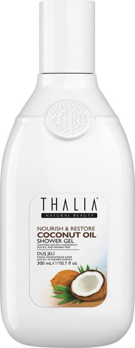 Thalia KokosOlie DoucheGel 300 ml