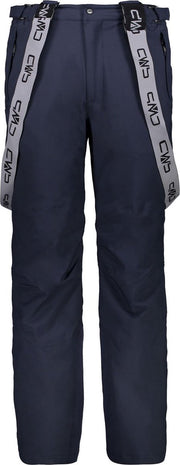 CMP Wintersportbroek - Maat XXXL  - Mannen - donkerblauw