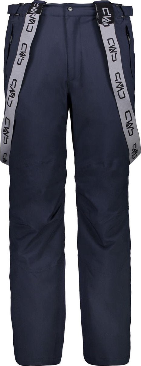 CMP Wintersportbroek - Maat XXXL  - Mannen - donkerblauw