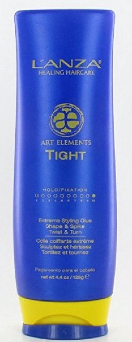 LANZA HEALING HAIRCARE ART ELEMENTS TIGHT