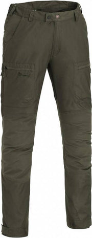 Caribou TC - Broek - Olijfgroen - C-Size