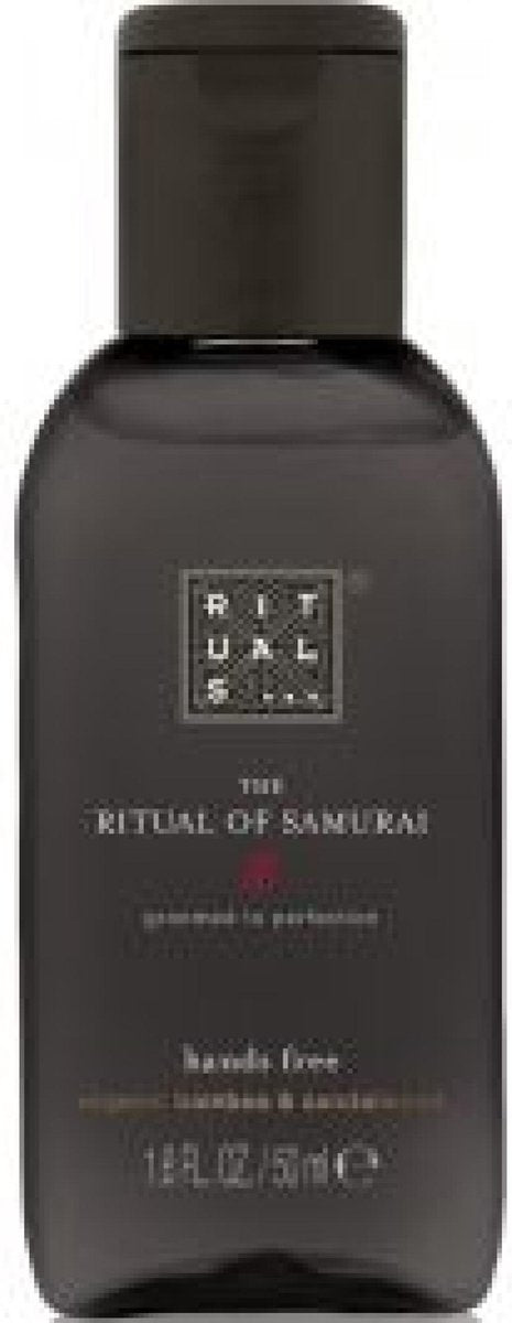 Rituals Samurai Hands Free 50ml