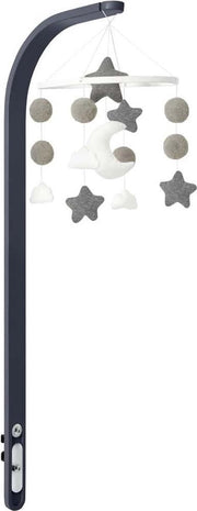 Snuz Wieg Mobiel Navy
