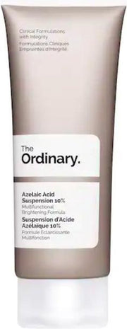 Bigger The Ordinary 10% Azelaic Acid Suspension - Vegan 100ml