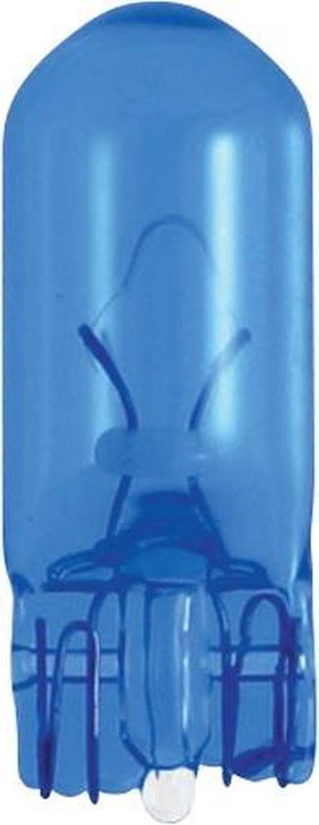 Philips WhiteVision Ultra W5W 12961WVUB2 set