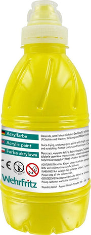 Haba Education - Acrylic Paint