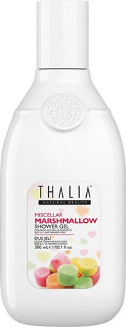 Thalia Marshmallow DoucheGel 300 ml
