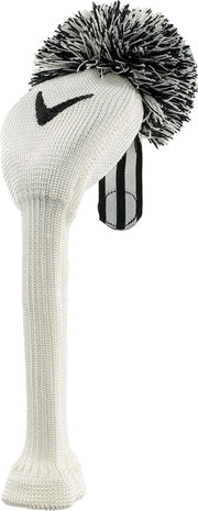Callaway Vintage fairway headcover CA1000028 Golfclubaccessoire Unisex Wit