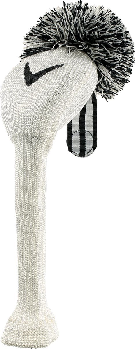 Callaway Vintage fairway headcover CA1000028 Golfclubaccessoire Unisex Wit