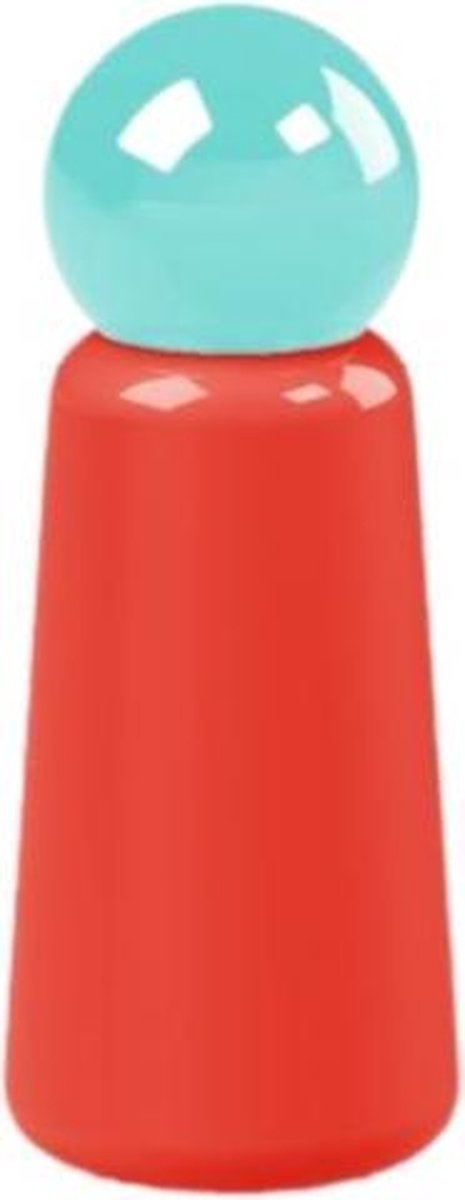 Lund Thermosfles Skittle 300 Ml Rvs 7