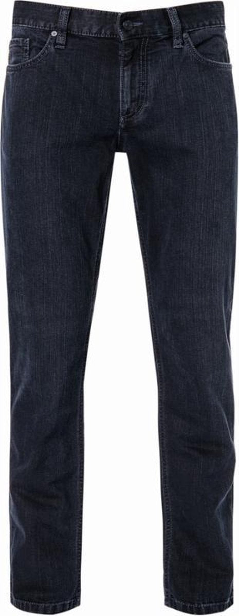 Alberto  Jeans - 8237-1393-Stone Marine (Maat: 30/32)