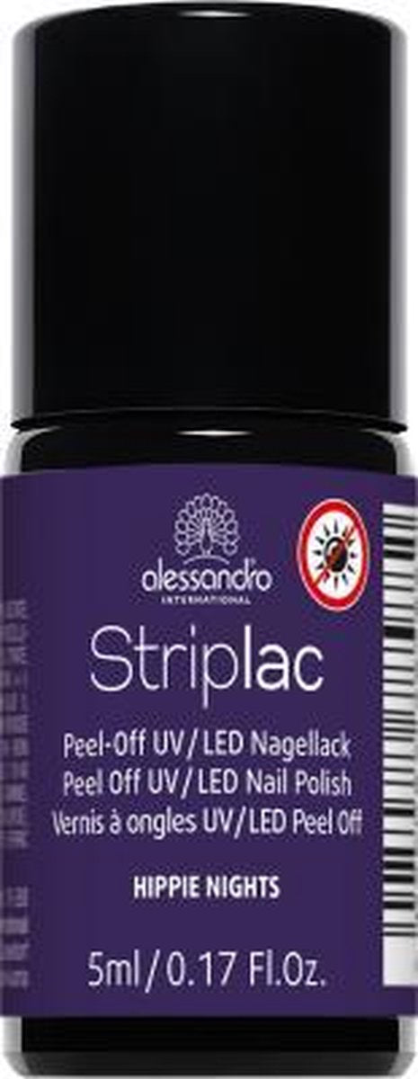 Alessandro - Striplac Ibiza Spirit - Hippie Nights