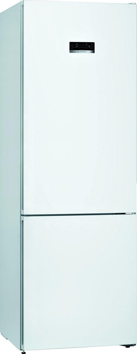 Bosch Serie 4 KGN49XWEA koel-vriescombinatie Vrijstaand 438 l E Wit