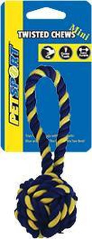Mini Braided Monkey Fist 15 cm S