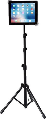 Universele Tablet Houder Tripod Muziekstandaard
