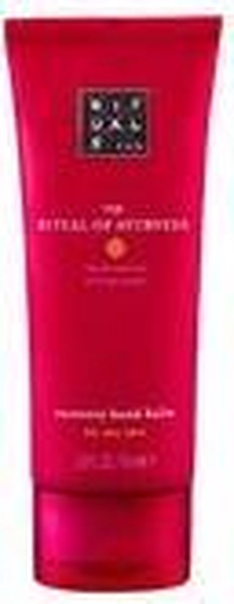 RITUALS The Ritual of Ayurveda Hand Balm - 70 ml