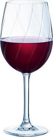 Dolce vina Wijnglas - 36 cl - 6 stuks
