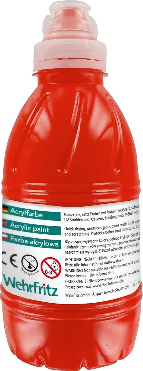 Haba Education - Acrylic Paint