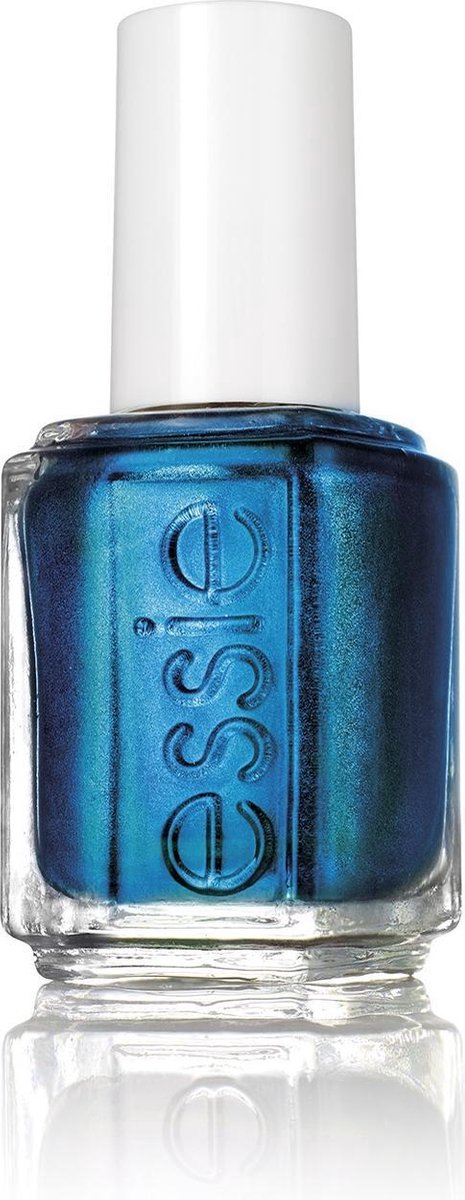 essie Fall Collection - 380 Bell-bottom Blues - Nagellak