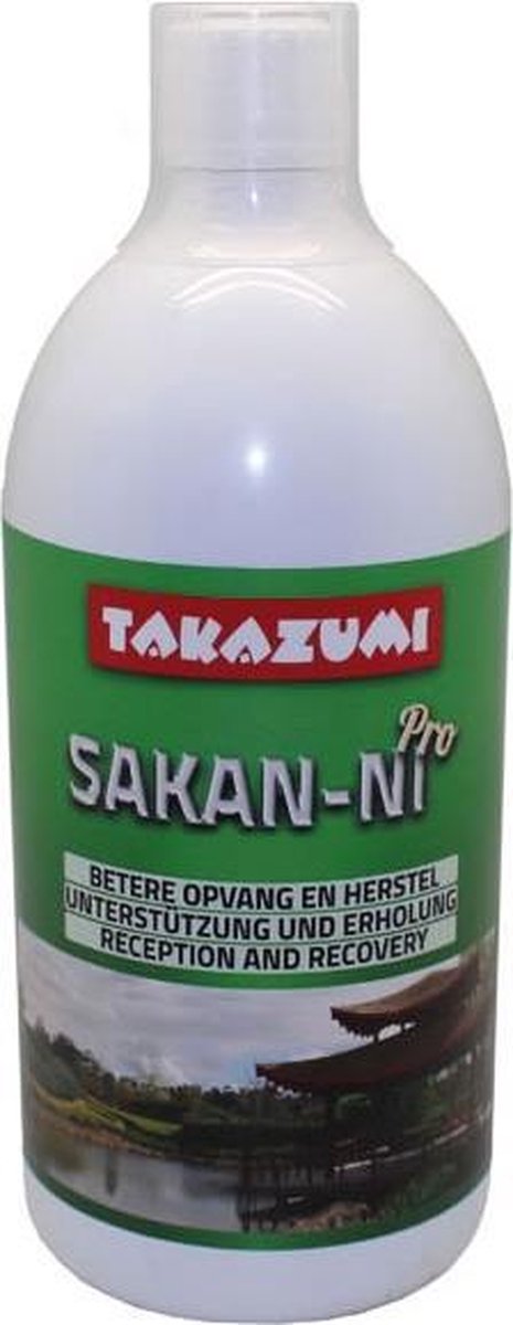 Takazumi Sakan Ni Pro - 10 liter
