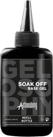 Astonishing Gelosophy Refill Base Gel  100ml
