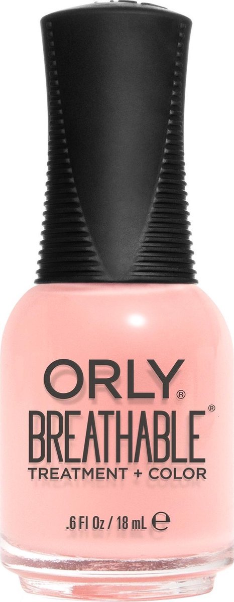 Orly BREATHABLE Nagellak You're a Doll 18ml