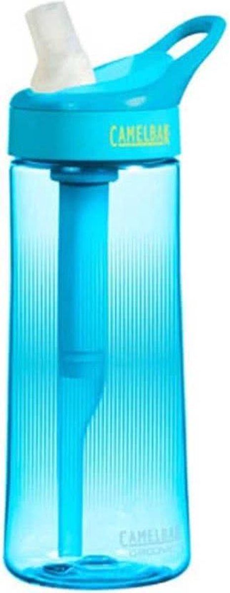 Camelbak Groove Drinkfles - 600 ML - Aqua