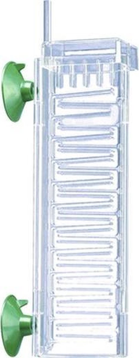 Dennerle CO2 flippers - Type: Profiline mini flipper - voor aquaria tot 160L