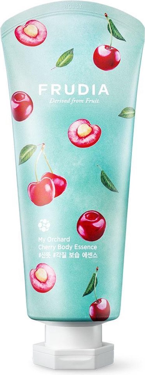 Frudia My Orchard Cherry Body Essence 200ml