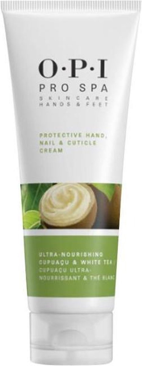 O.P.I. - Pro Spa Protective Hand