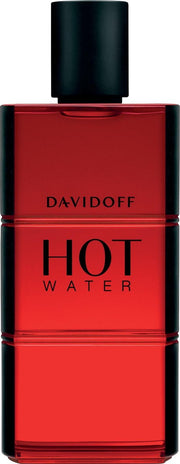 Davidoff Hot Water 110 ml - Eau de toilette - Herenparfum