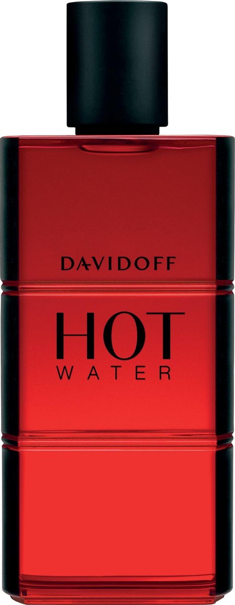 Davidoff Hot Water 110 ml - Eau de toilette - Herenparfum