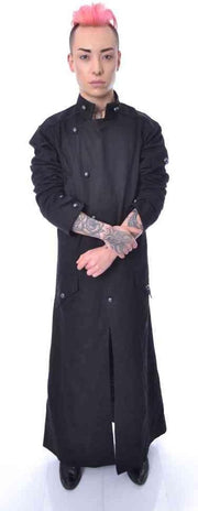 Chemical Black Jas -XL- NEOX Zwart