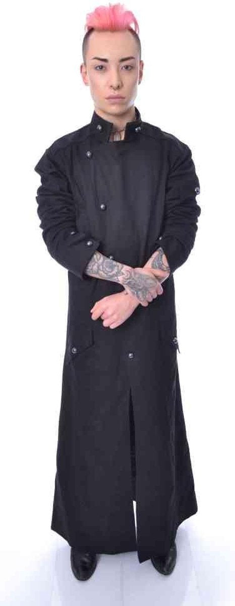 Chemical Black Jas -XL- NEOX Zwart